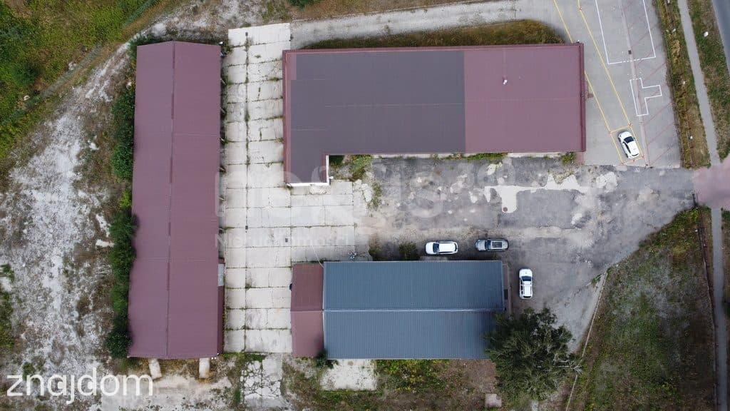 1,76 HA TERENU I OGROMNY POTENCJAŁ BIZNESOWY! - zdjęcie 3
