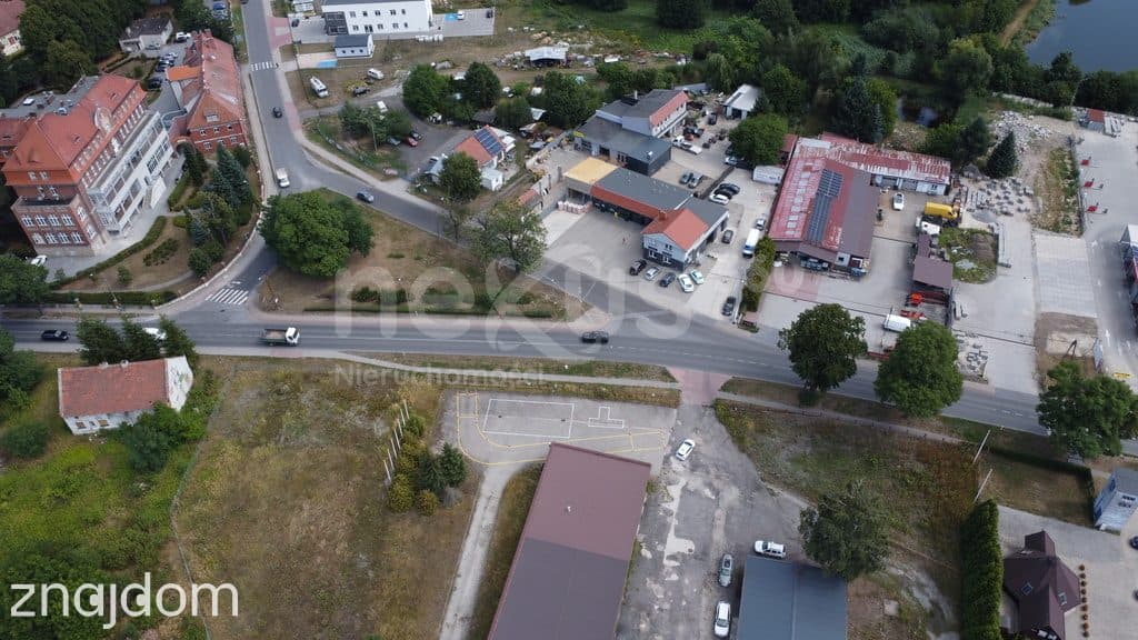 1,76 HA TERENU I OGROMNY POTENCJAŁ BIZNESOWY! - zdjęcie 4