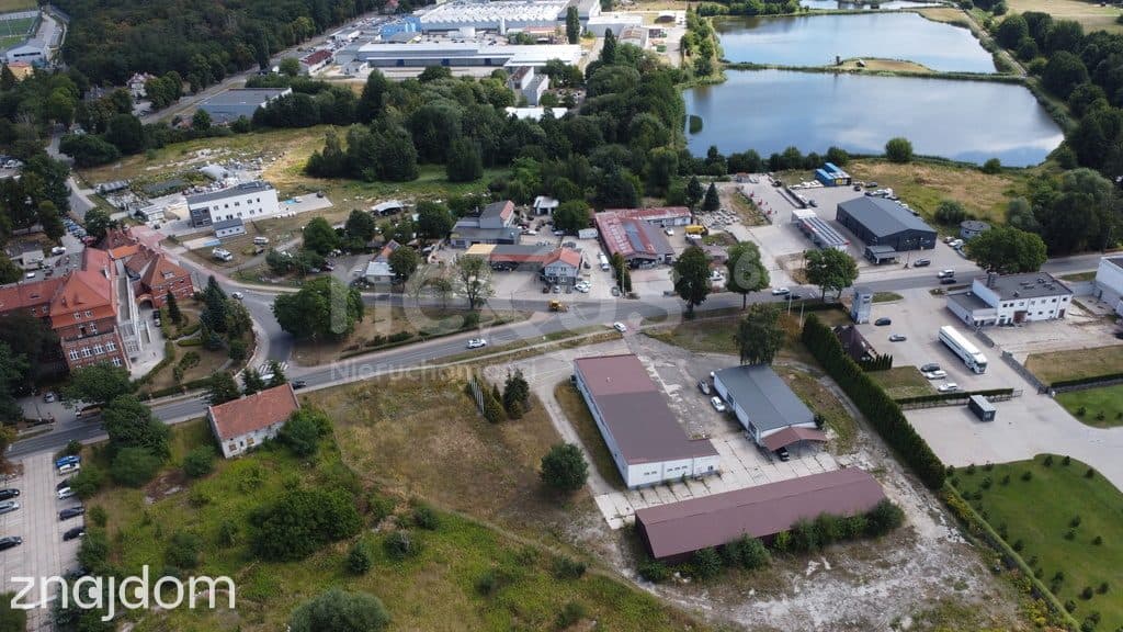 1,76 HA TERENU I OGROMNY POTENCJAŁ BIZNESOWY! - zdjęcie 2