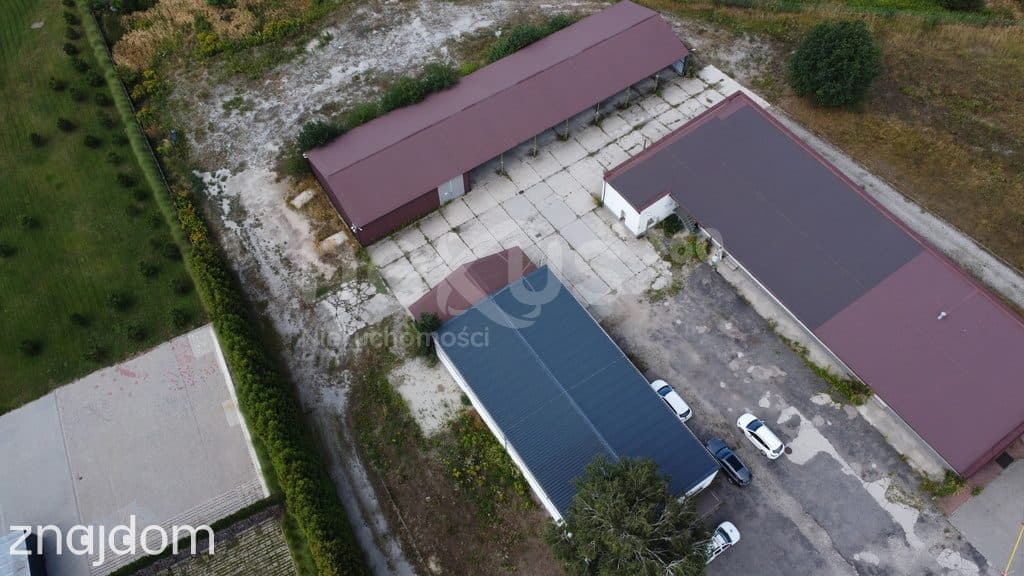 1,76 HA TERENU I OGROMNY POTENCJAŁ BIZNESOWY! - zdjęcie 6