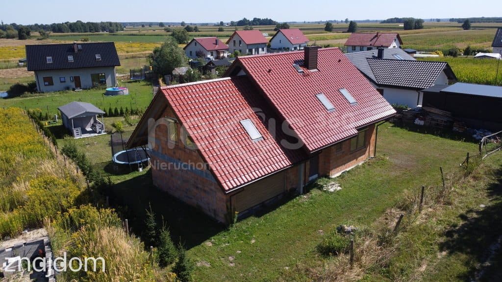 Dom wolnostojący, 6 pokoi, garaż, 14 ar, las - zdjęcie 4