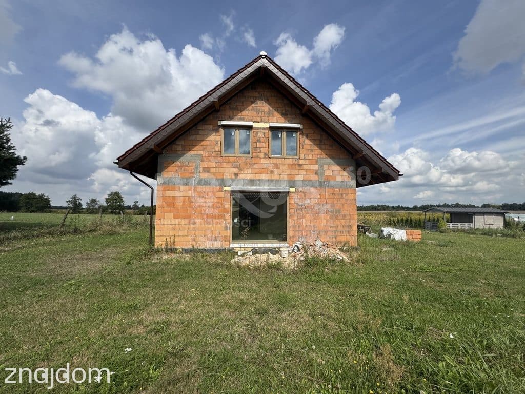 Dom wolnostojący, 6 pokoi, garaż, 14 ar, las - zdjęcie 19