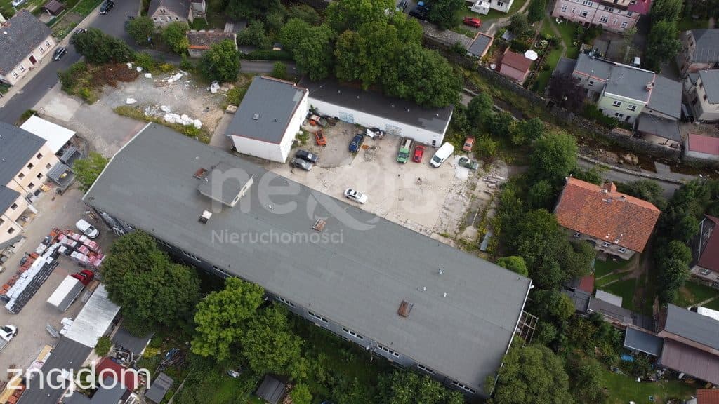 Hala 2500 m2 produkcyjno-magazynowo-biurowa - zdjęcie 4