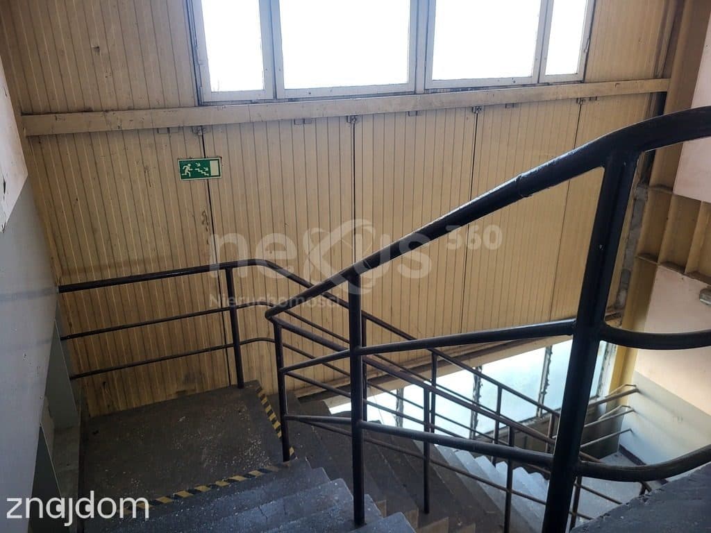 Hala 2500 m2 produkcyjno-magazynowo-biurowa - zdjęcie 17