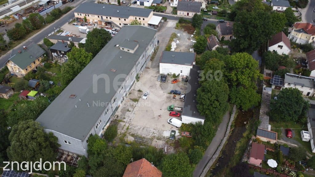 Hala 2500 m2 produkcyjno-magazynowo-biurowa - zdjęcie 3