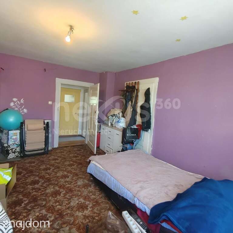 Twardogóra: 59 m², 2 pokoje | 149 000 zł | Piwnica - zdjęcie 6