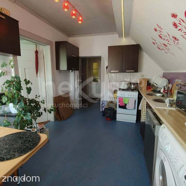 Twardogóra: 59 m², 2 pokoje | 149 000 zł | Piwnica - zdjęcie 2