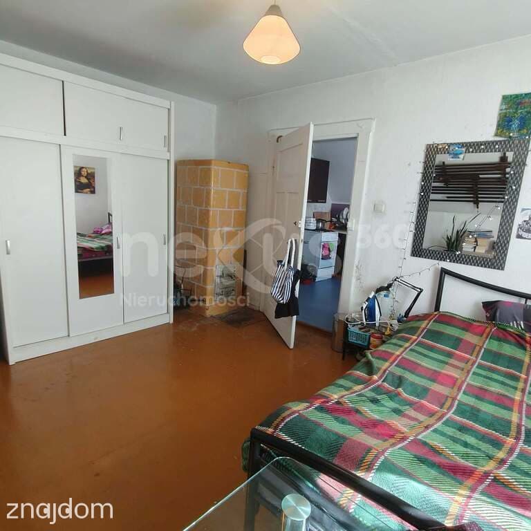 Twardogóra: 59 m², 2 pokoje | 149 000 zł | Piwnica - zdjęcie 3