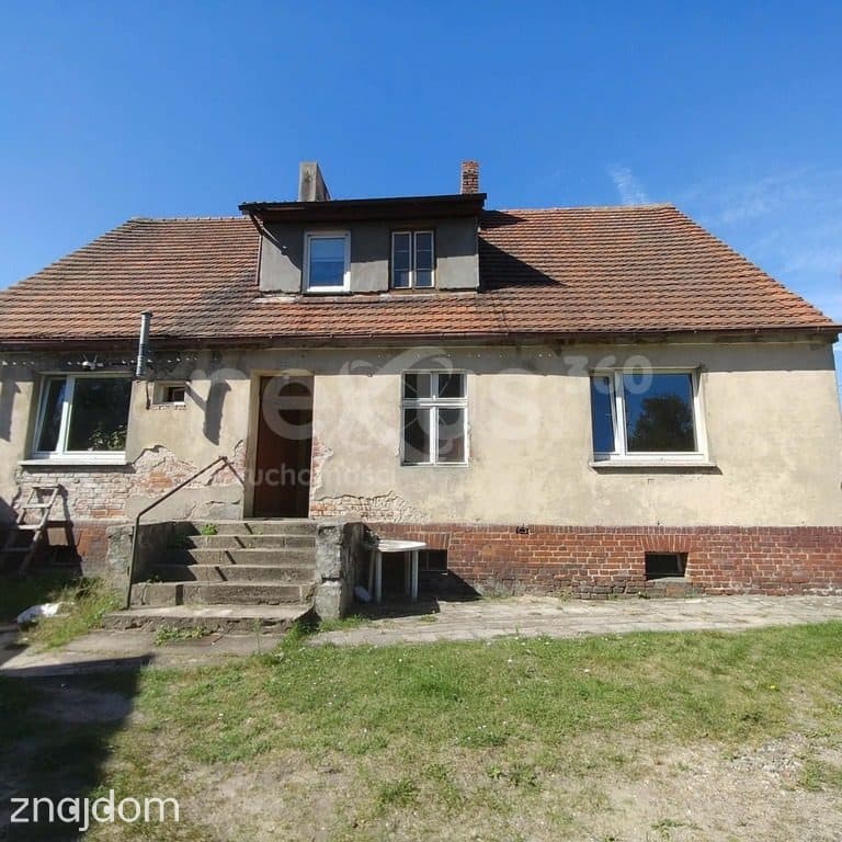 Twardogóra: 59 m², 2 pokoje | 149 000 zł | Piwnica - zdjęcie 11