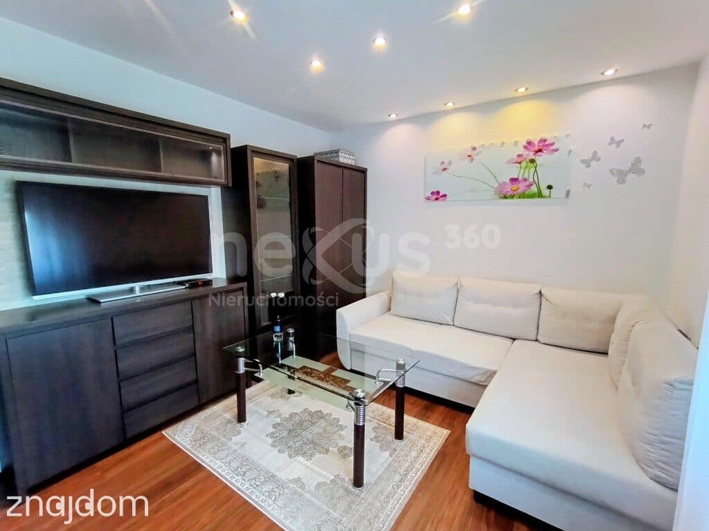 40 m² | 2 pokoje | parter | ogródek | garaż | piwnica | bezczynszowe