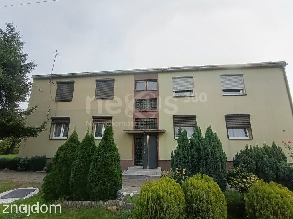 40 m² | 2 pokoje | parter | ogródek | garaż | piwnica | bezczynszowe - zdjęcie 9