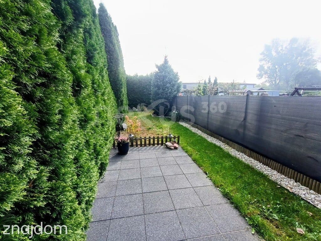 40 m² | 2 pokoje | parter | ogródek | garaż | piwnica | bezczynszowe - zdjęcie 12