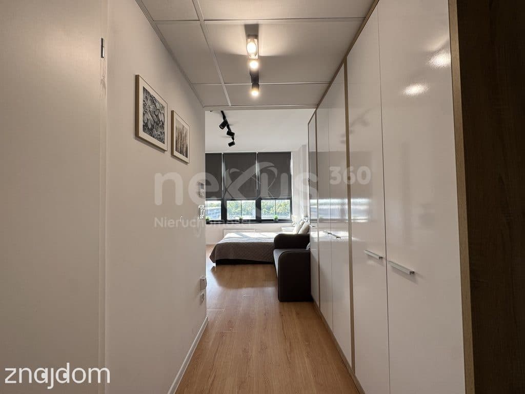 Designerski Loft HYDRAL 23,28 m² (Basen/Siłownia) 1 z 3 - zdjęcie 2