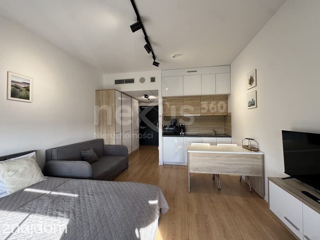 Designerski Loft HYDRAL 23,28 m² (Basen/Siłownia) 1 z 3 - zdjęcie 8
