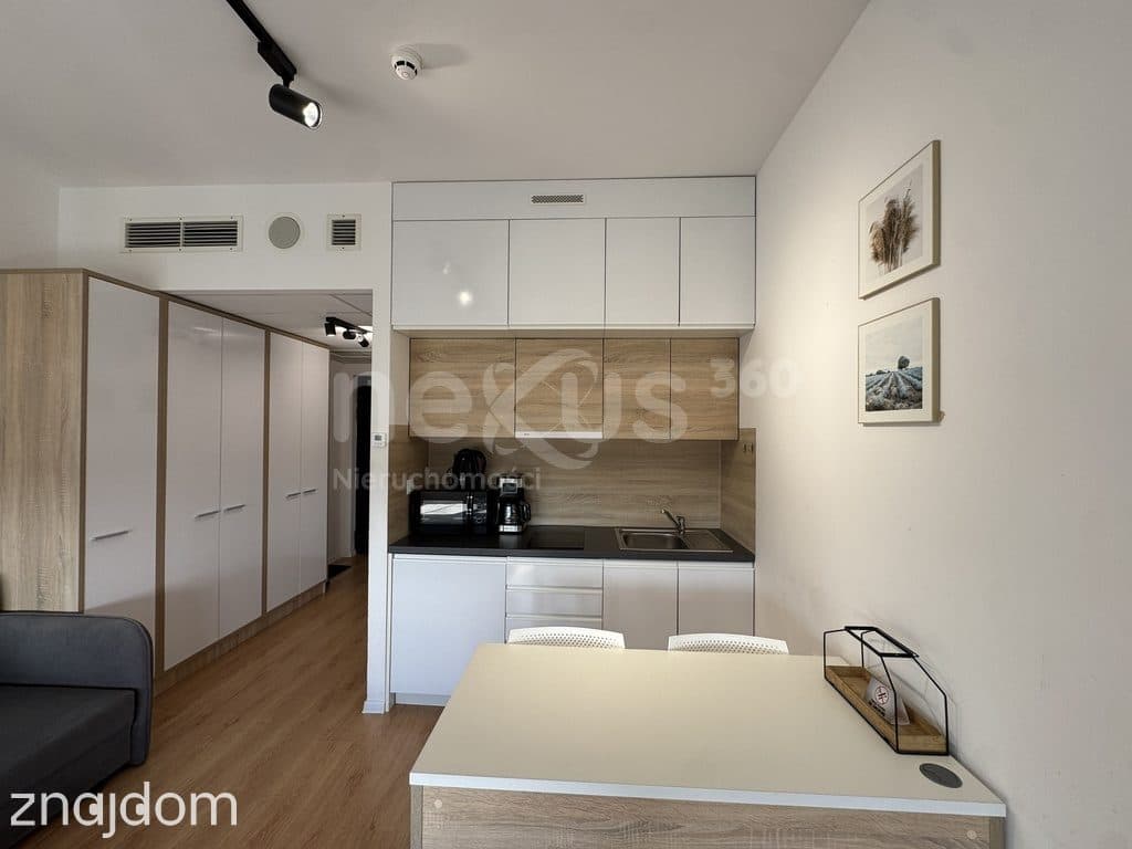 Designerski Loft HYDRAL 23,28 m² (Basen/Siłownia) 1 z 3 - zdjęcie 9
