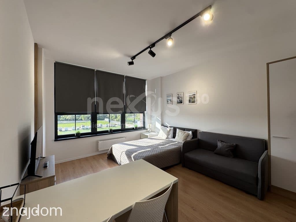 Designerski Loft HYDRAL 23,28 m² (Basen/Siłownia) 1 z 3 - zdjęcie 7