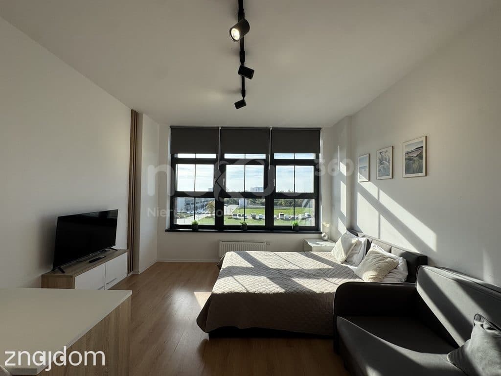 Designerski Loft HYDRAL 23,28 m² (Basen/Siłownia) 1 z 3 - zdjęcie 5