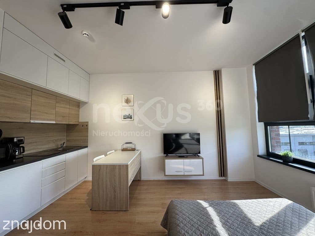 Designerski Loft HYDRAL 23,28 m² (Basen/Siłownia) 1 z 3 - zdjęcie 15