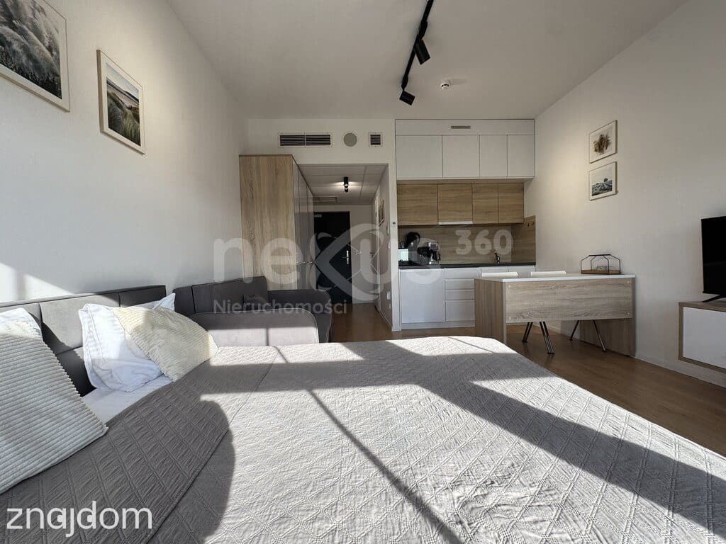 Designerski Loft HYDRAL 23,28 m² (Basen/Siłownia) 1 z 3 - zdjęcie 10
