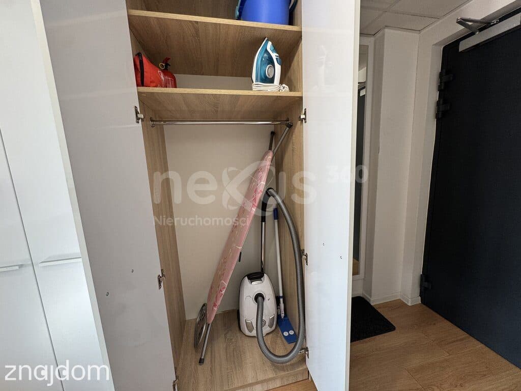 Designerski Loft HYDRAL 23,28 m² (Basen/Siłownia) 1 z 3 - zdjęcie 12