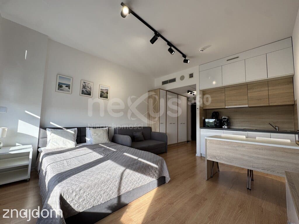 Designerski Loft HYDRAL 23,28 m² (Basen/Siłownia) 1 z 3 - zdjęcie 14