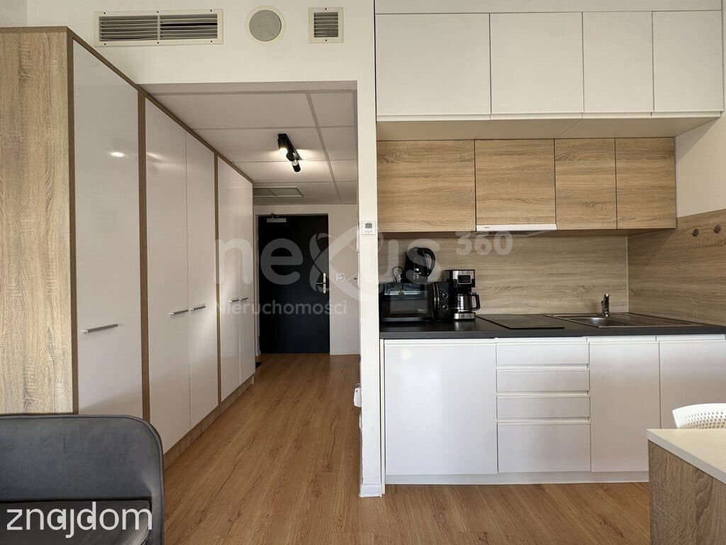 Designerski Loft HYDRAL 23,28 m² (Basen/Siłownia) 1 z 3 - zdjęcie 16