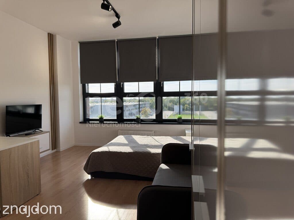 Designerski Loft HYDRAL 23,28 m² (Basen/Siłownia) 1 z 3 - zdjęcie 6