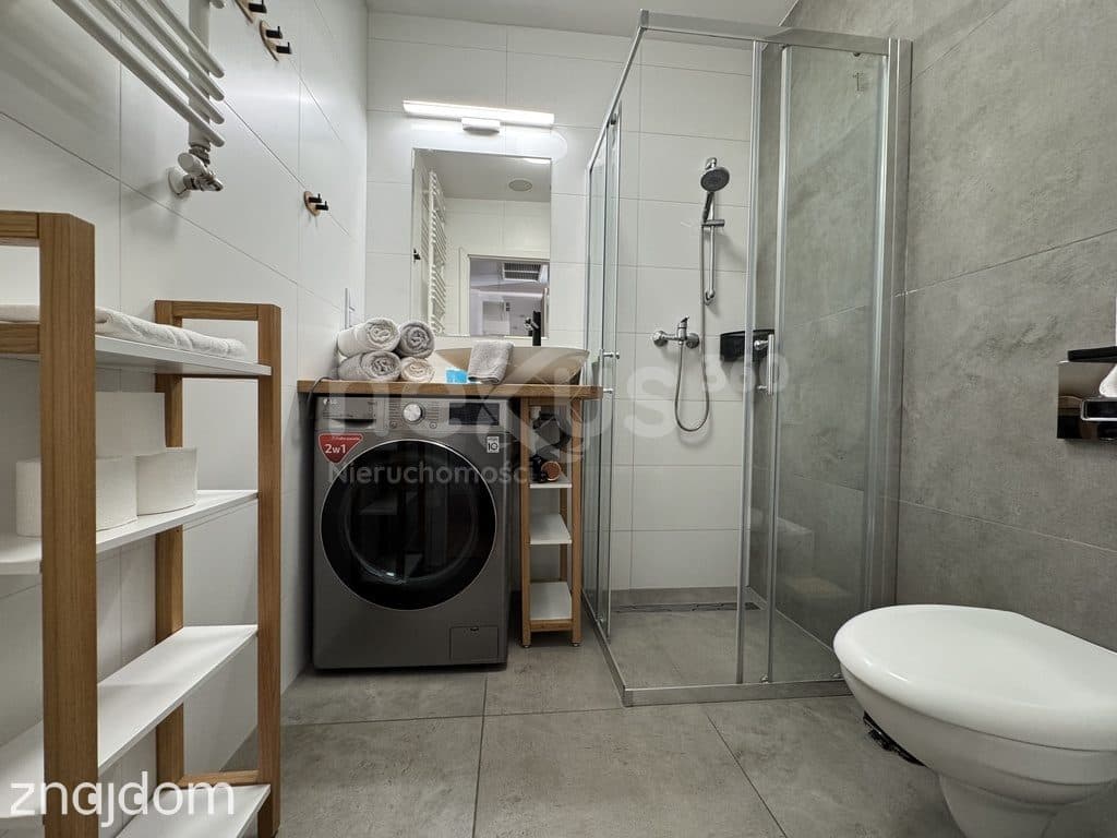 Designerski Loft HYDRAL 23,28 m² (Basen/Siłownia) 1 z 3 - zdjęcie 3