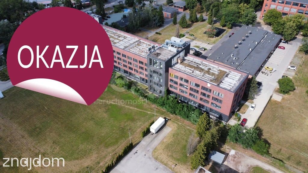 Designerski Loft HYDRAL 26,54 m² (Basen/Siłownia) 2 z 3 - zdjęcie 19