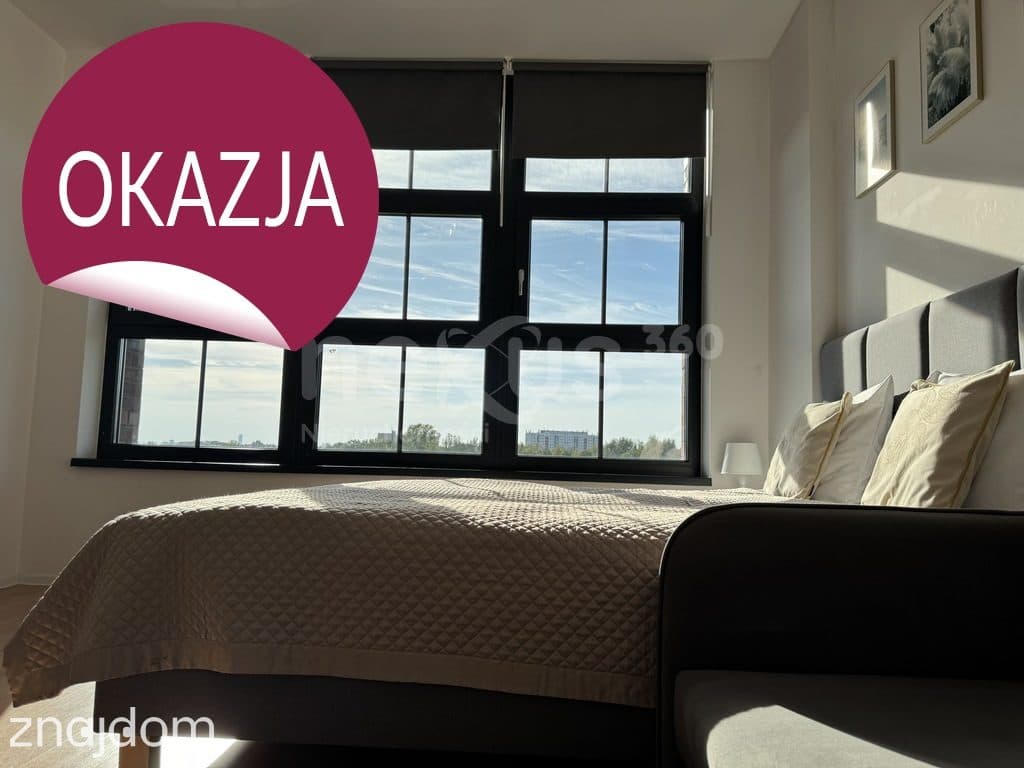 Designerski Loft HYDRAL 26,54 m² (Basen/Siłownia) 2 z 3 - zdjęcie 6