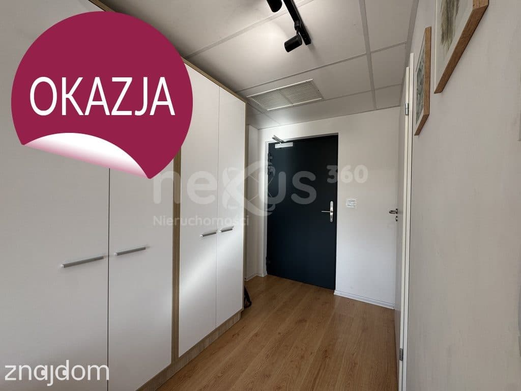 Designerski Loft HYDRAL 26,54 m² (Basen/Siłownia) 2 z 3 - zdjęcie 15