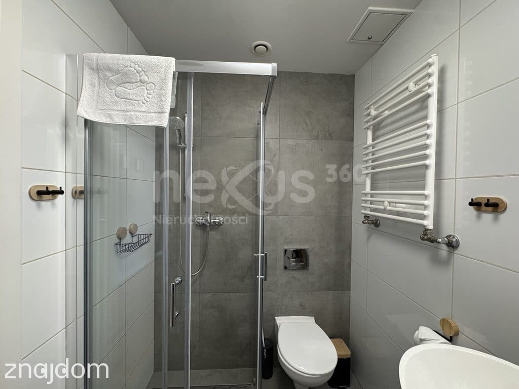 Designerski Loft HYDRAL 27,83 m² (Basen/Siłownia) 3 z 3 - zdjęcie 15