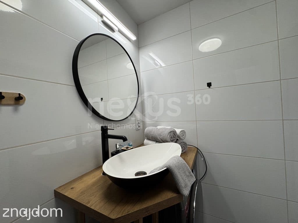 Designerski Loft HYDRAL 27,83 m² (Basen/Siłownia) 3 z 3 - zdjęcie 16