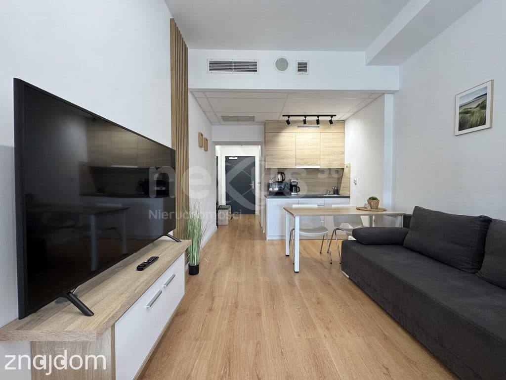 Designerski Loft HYDRAL 27,83 m² (Basen/Siłownia) 3 z 3 - zdjęcie 2