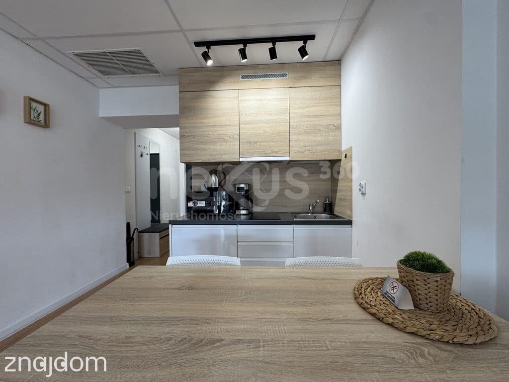 Designerski Loft HYDRAL 27,83 m² (Basen/Siłownia) 3 z 3 - zdjęcie 7