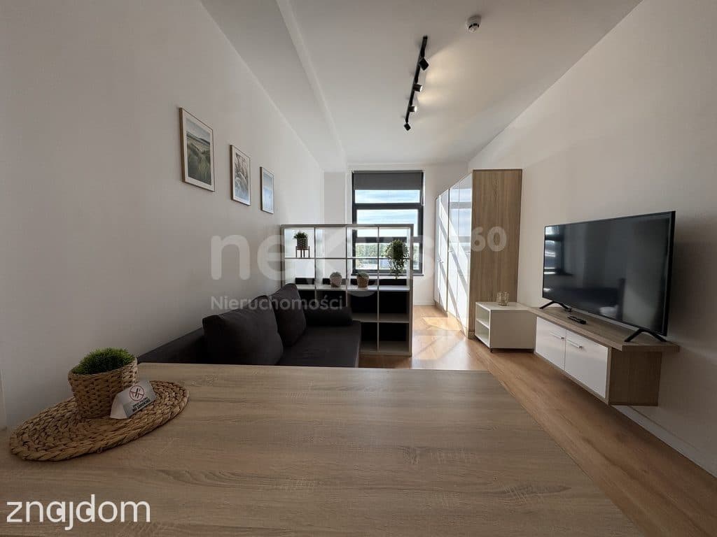 Designerski Loft HYDRAL 27,83 m² (Basen/Siłownia) 3 z 3 - zdjęcie 8