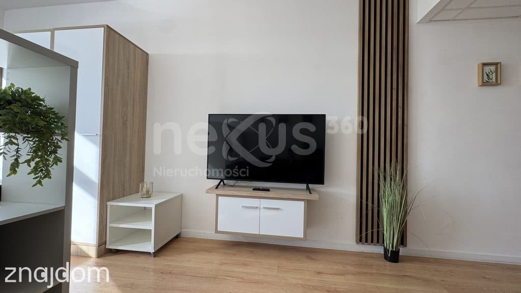 Designerski Loft HYDRAL 27,83 m² (Basen/Siłownia) 3 z 3 - zdjęcie 9