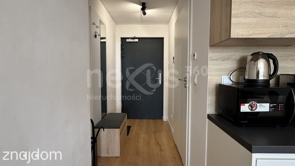 Designerski Loft HYDRAL 27,83 m² (Basen/Siłownia) 3 z 3 - zdjęcie 10