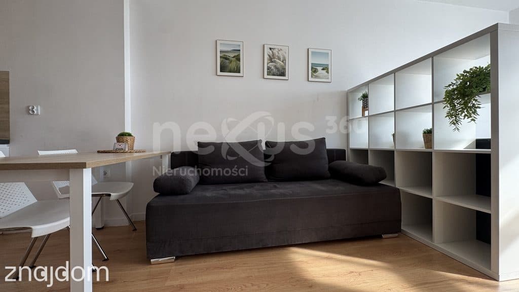 Designerski Loft HYDRAL 27,83 m² (Basen/Siłownia) 3 z 3 - zdjęcie 11