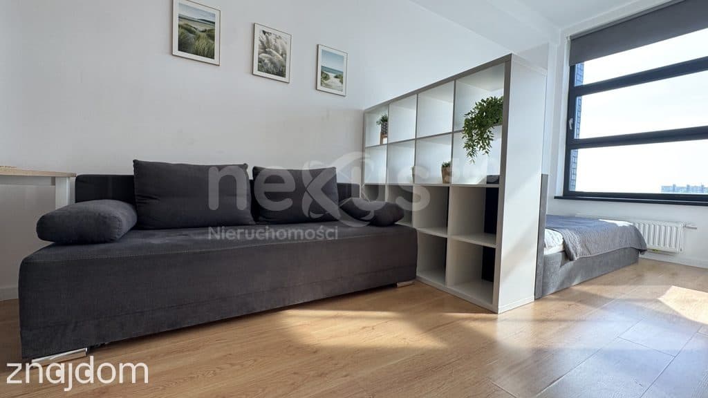 Designerski Loft HYDRAL 27,83 m² (Basen/Siłownia) 3 z 3 - zdjęcie 12
