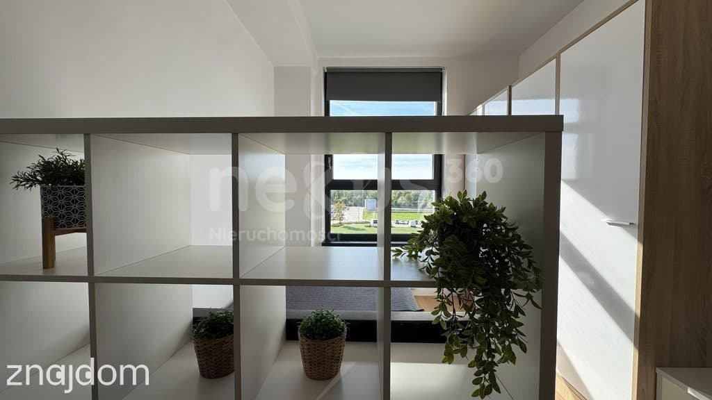 Designerski Loft HYDRAL 27,83 m² (Basen/Siłownia) 3 z 3 - zdjęcie 4