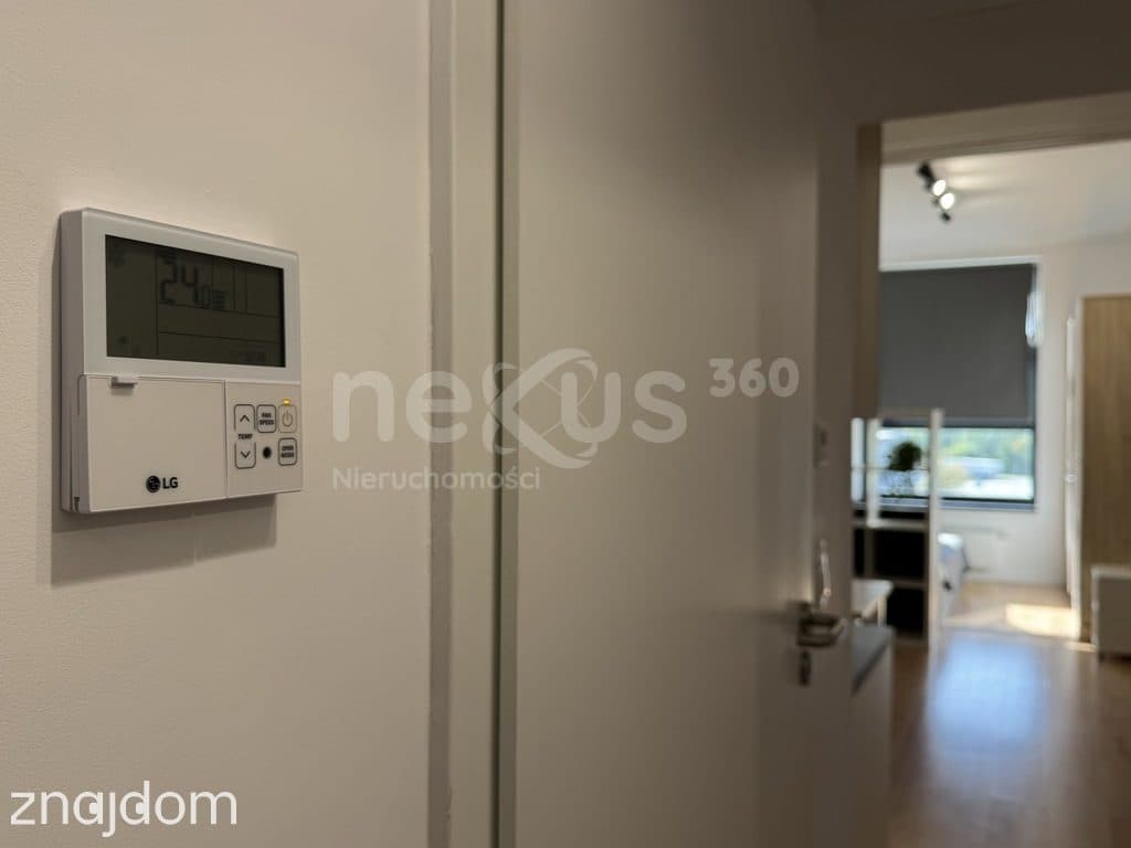 Designerski Loft HYDRAL 27,83 m² (Basen/Siłownia) 3 z 3 - zdjęcie 13