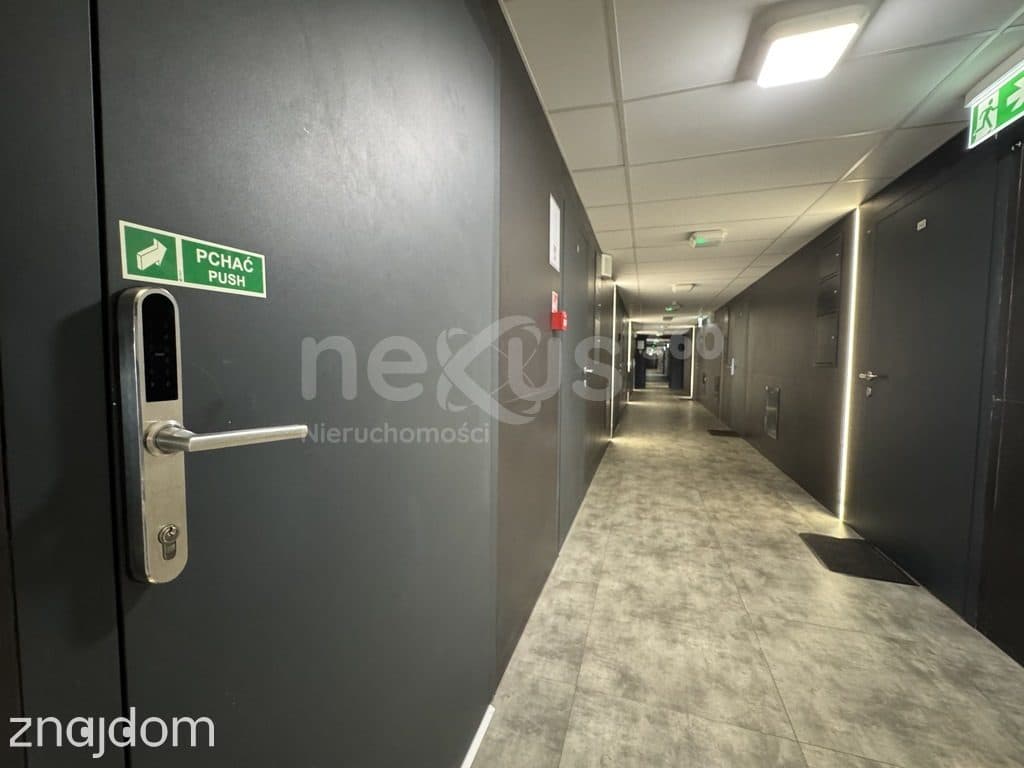 Designerski Loft HYDRAL 27,83 m² (Basen/Siłownia) 3 z 3 - zdjęcie 18