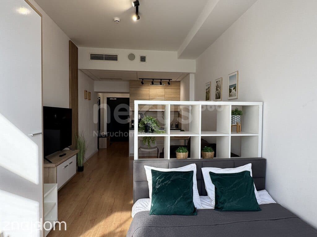 Designerski Loft HYDRAL 27,83 m² (Basen/Siłownia) 3 z 3 - zdjęcie 6
