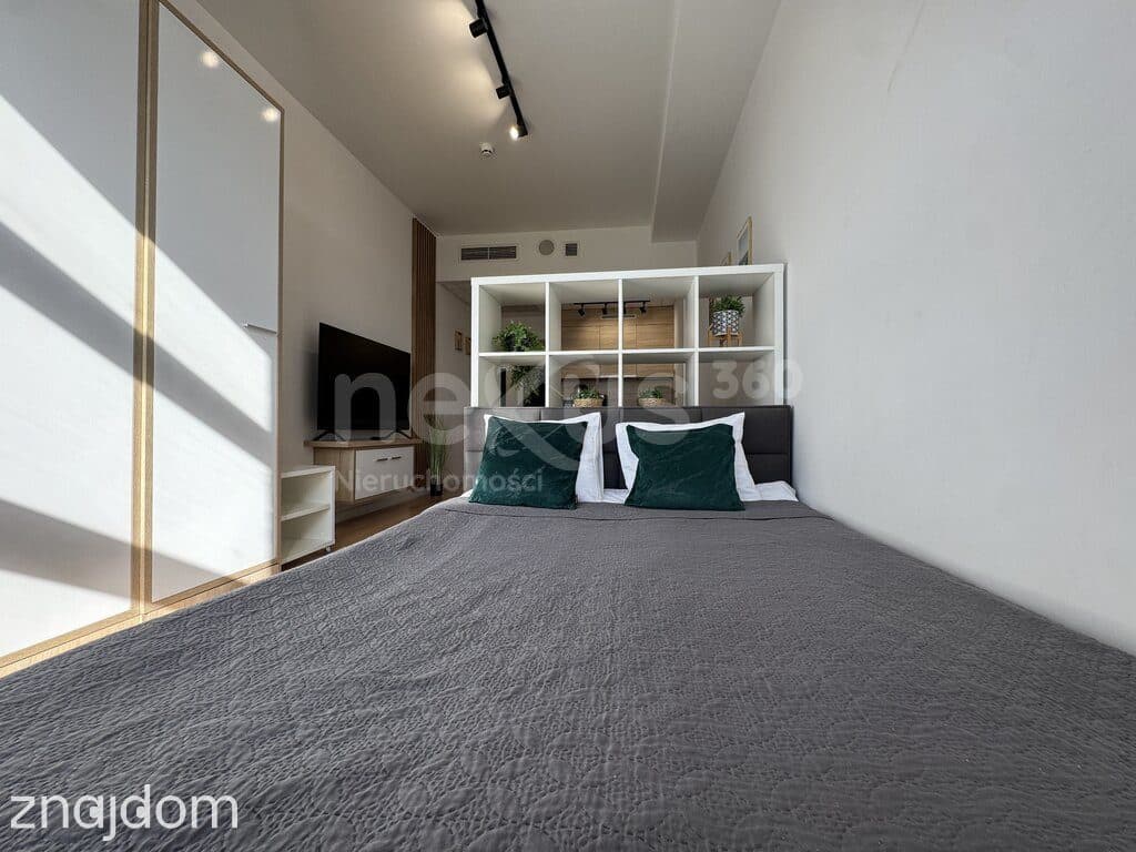 Designerski Loft HYDRAL 27,83 m² (Basen/Siłownia) 3 z 3 - zdjęcie 5