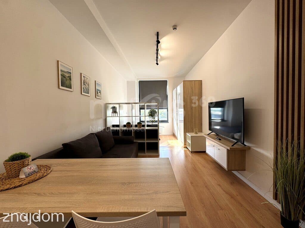 Designerski Loft HYDRAL 27,83 m² (Basen/Siłownia) 3 z 3