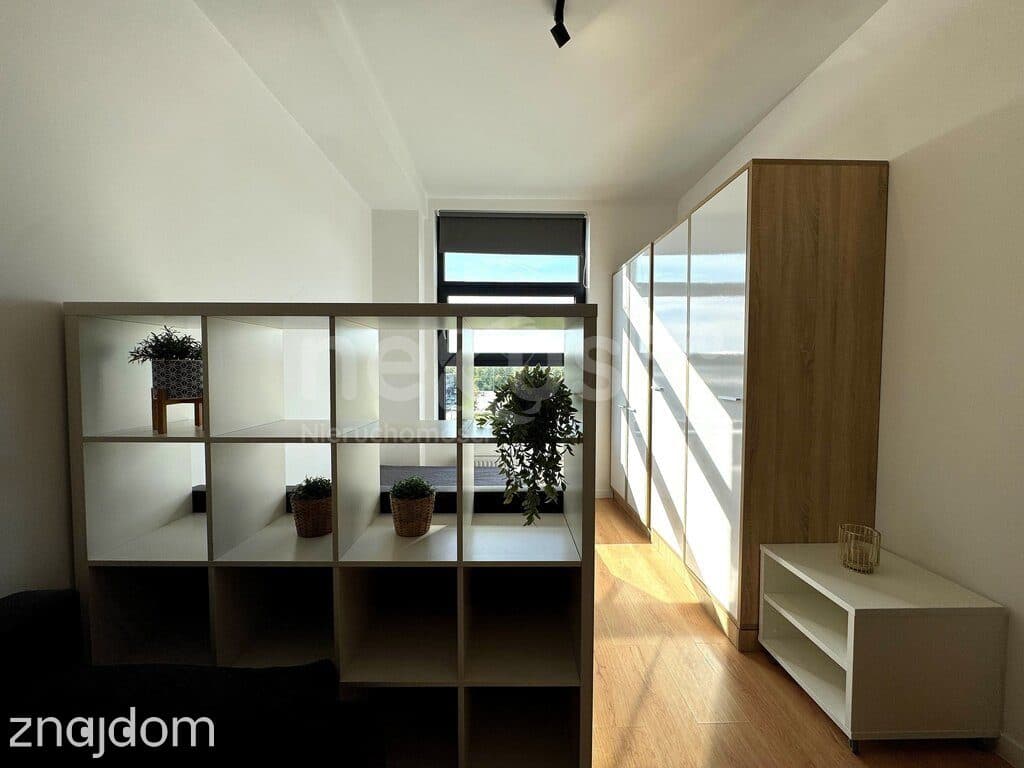 Designerski Loft HYDRAL 27,83 m² (Basen/Siłownia) 3 z 3 - zdjęcie 3