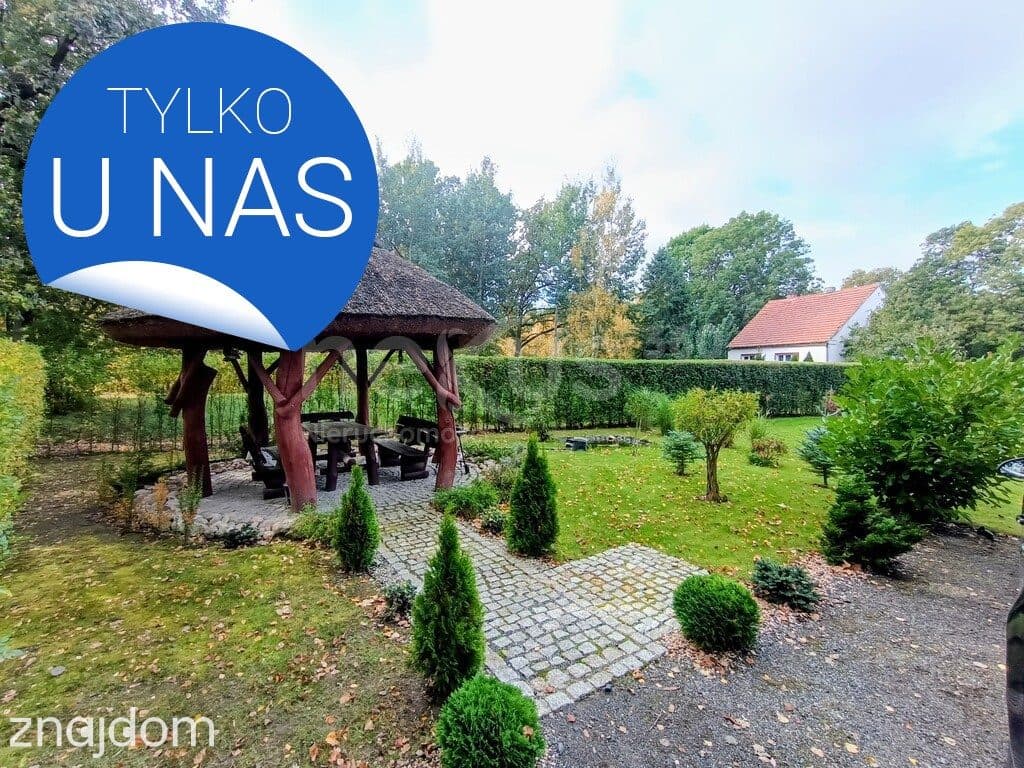 Działka budowlana 898,59 m² | WZ | Media | Grędzina - zdjęcie 7
