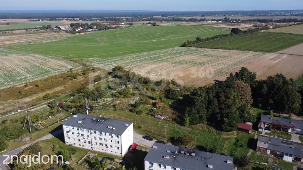 Oferta Inwestycyjna Pakiet 0,47 ha z WZ – Duży potencjał - zdjęcie 9
