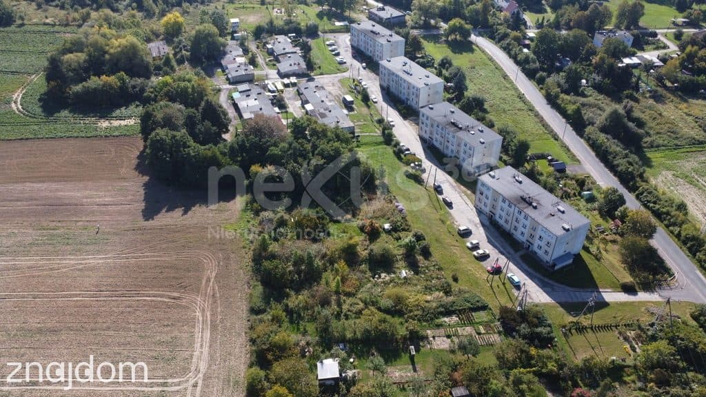 Oferta Inwestycyjna Pakiet 0,47 ha z WZ – Duży potencjał - zdjęcie 11